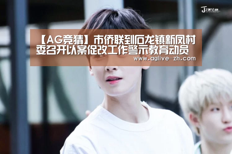 【AG竞猜】市侨联到石龙镇新凤村委召开以案促改工作警示教育动员会(图1) AG真人