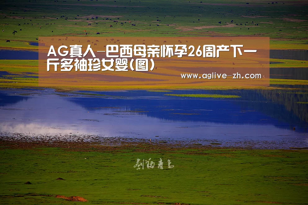 AG真人-巴西母亲怀孕26周产下一斤多袖珍女婴(图)(图1) AG竞猜